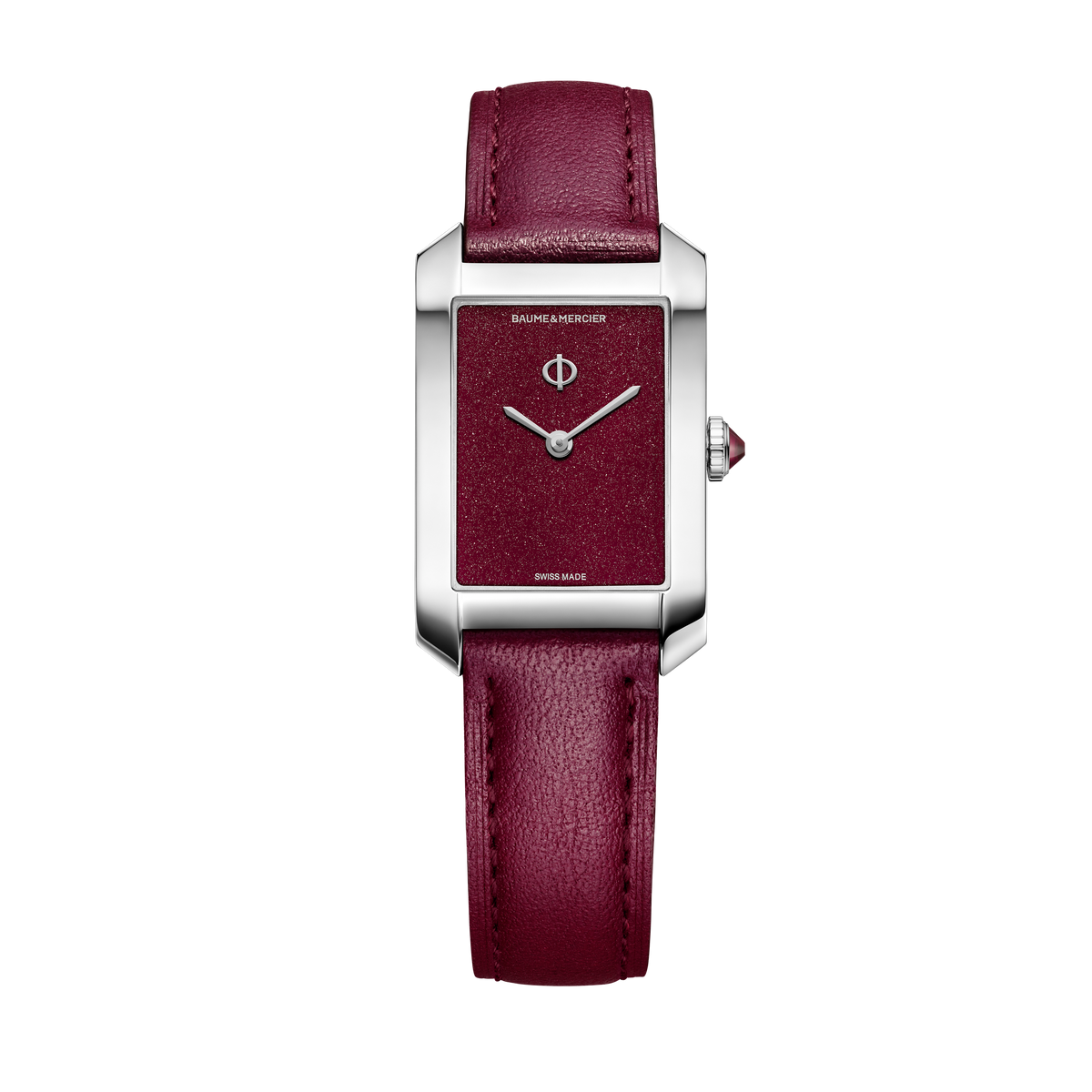 Baume & Mercier Hampton M0A10673 Quartz Small