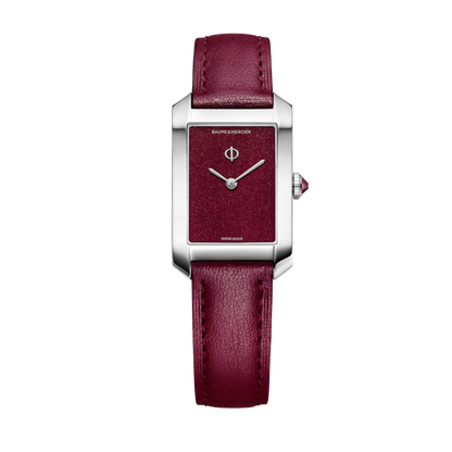 Baume & Mercier Hampton M0A10673 Quartz Small