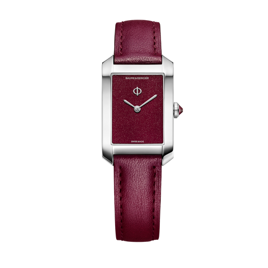 Baume & Mercier Hampton M0A10673 Quartz Small