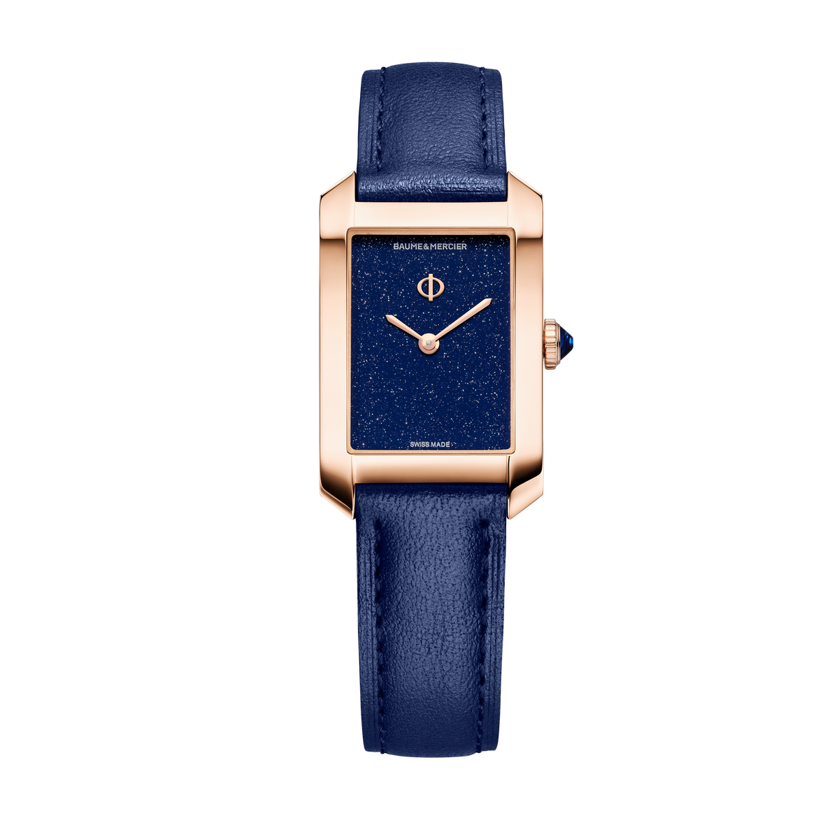 Baume & Mercier Hampton M0A10674 Quartz Small