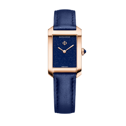 Baume & Mercier Hampton M0A10674 Quartz Small