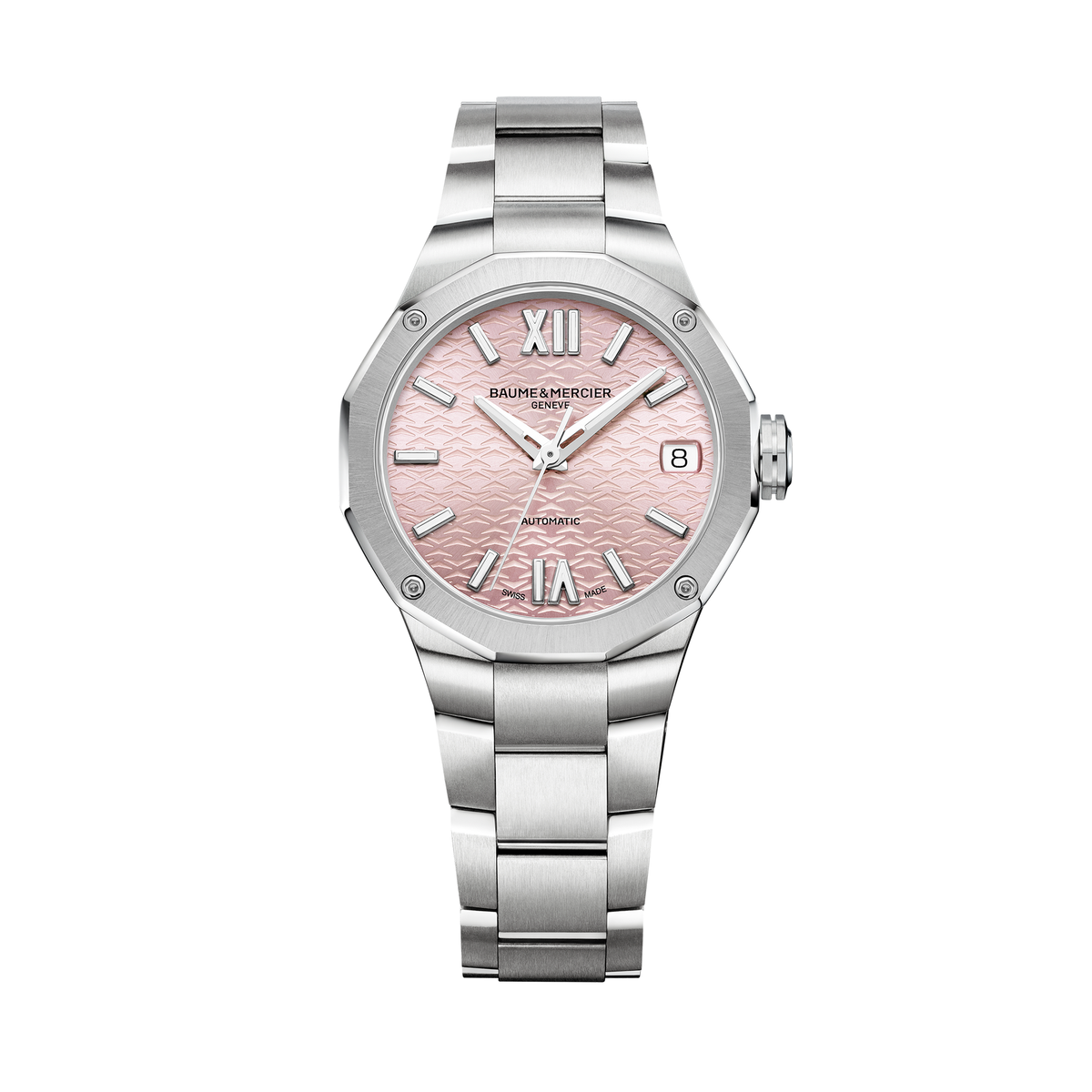 Baume & Mercier Riviera M0A10675 Automatic 33 mm