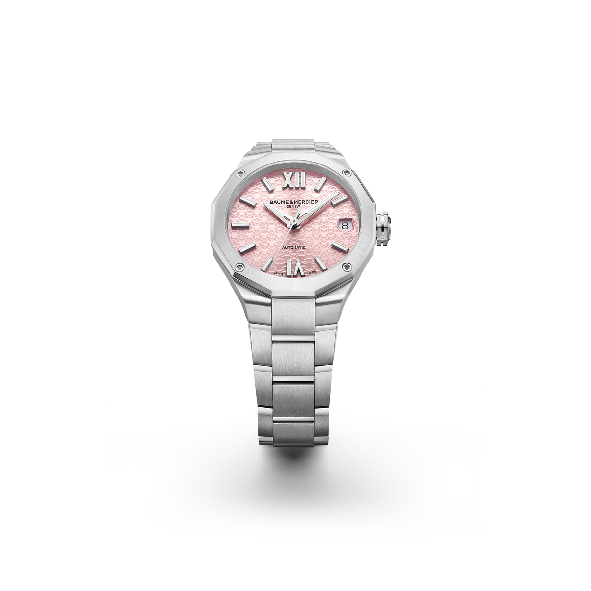 Baume & Mercier Riviera M0A10675 Automatic 33 mm