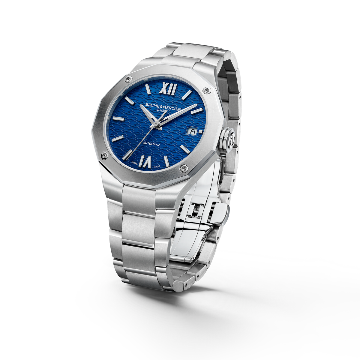 Baume & Mercier Riviera M0A10679 Automatic 36 mm