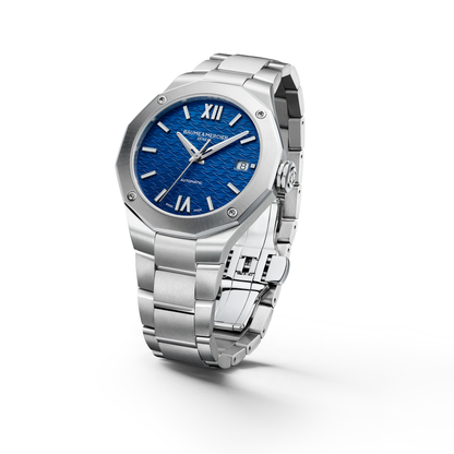 Baume & Mercier Riviera M0A10679 Automatic 36 mm