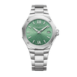 Baume & Mercier Riviera M0A10683 Quartz 36 mm