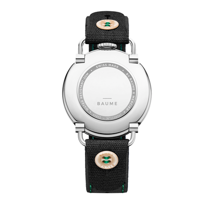 Baume & Mercier Baume M0A10684 Quartz 41 mm