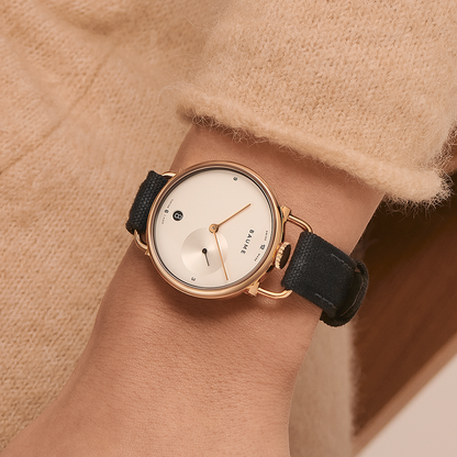 Baume & Mercier Baume M0A10687 Quartz 35 mm