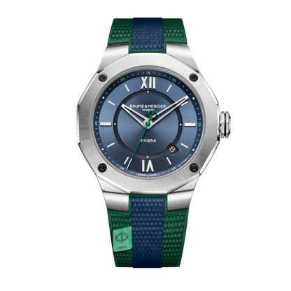 Baume & Mercier Riviera M0A10688 Automatic 42 mm