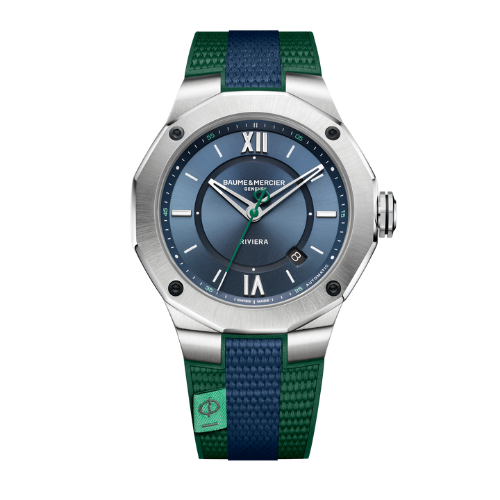 Baume & Mercier Riviera M0A10688 Automatic 42 mm