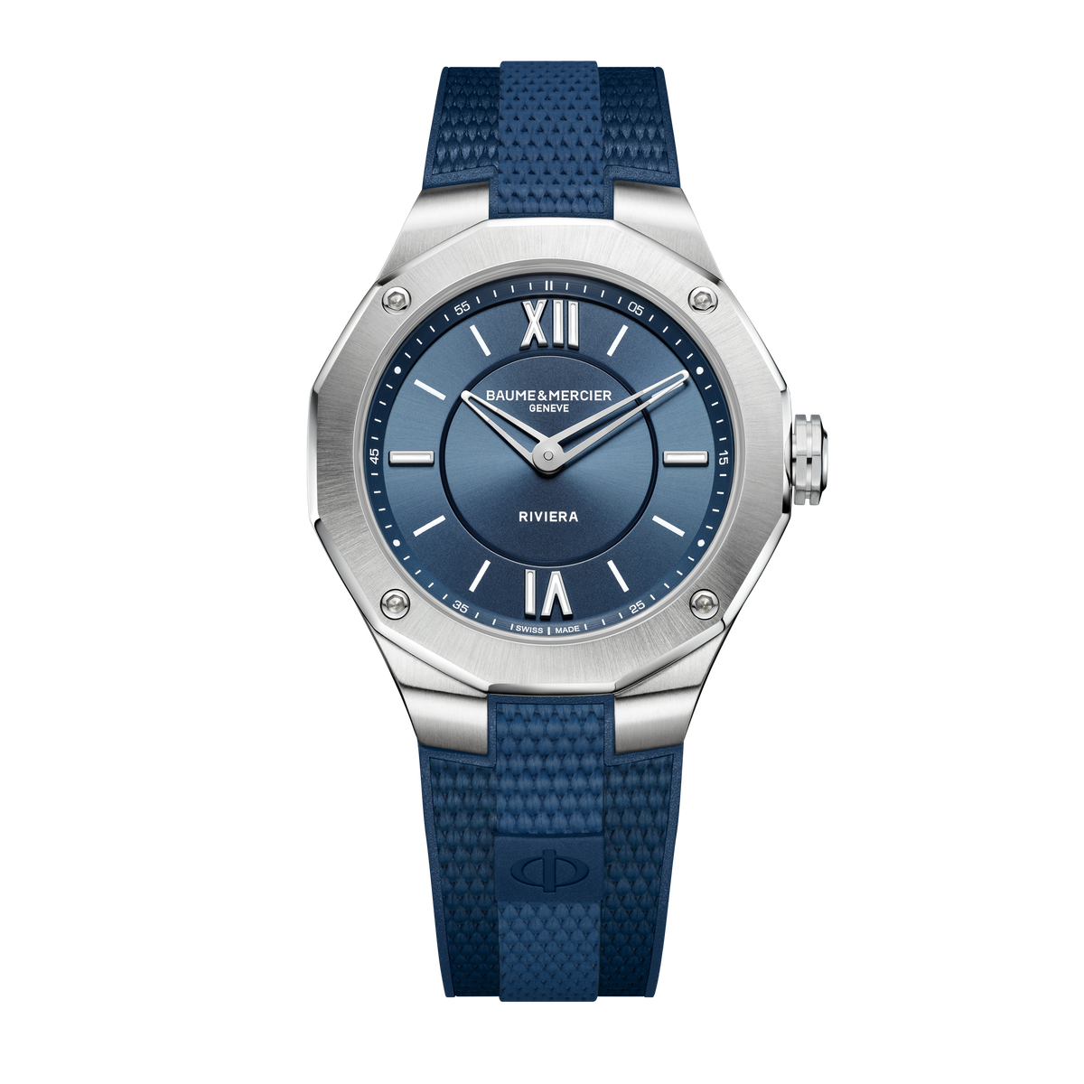Baume & Mercier Riviera M0A10689 Quartz 36 mm