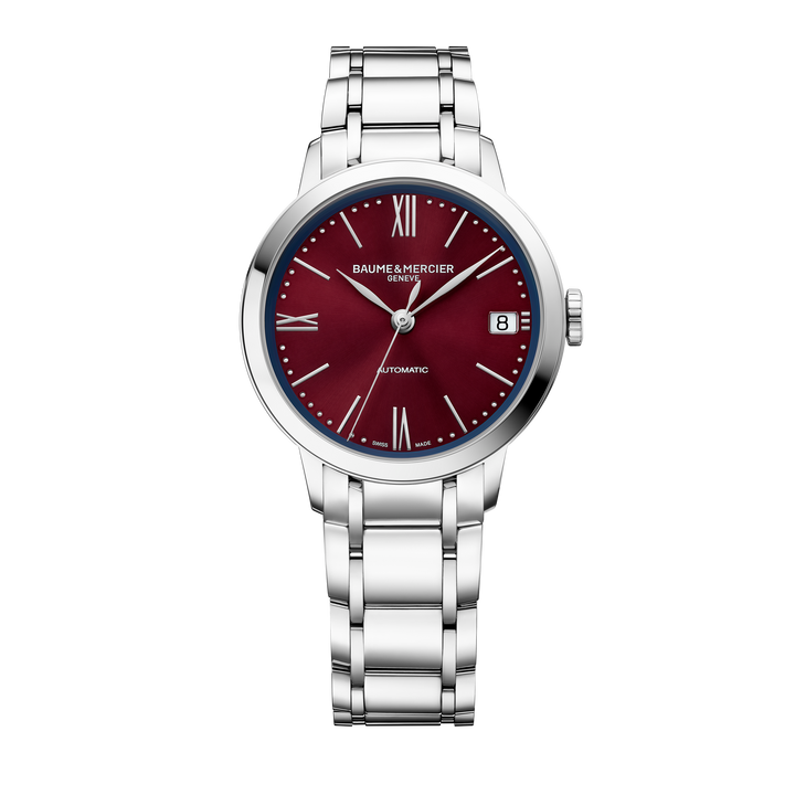 Baume & Mercier Classima M0A10691 Automatic 34 mm