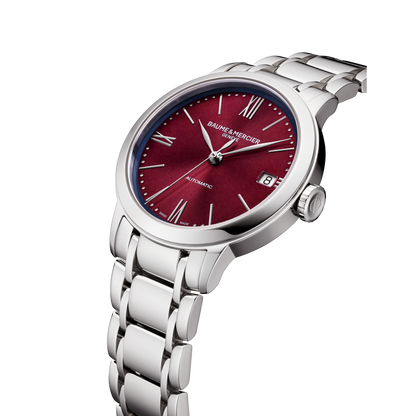 Baume & Mercier Classima M0A10691 Automatic 34 mm