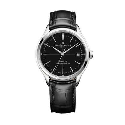 Baume & Mercier Clifton M0A10692 Automatic 40 mm