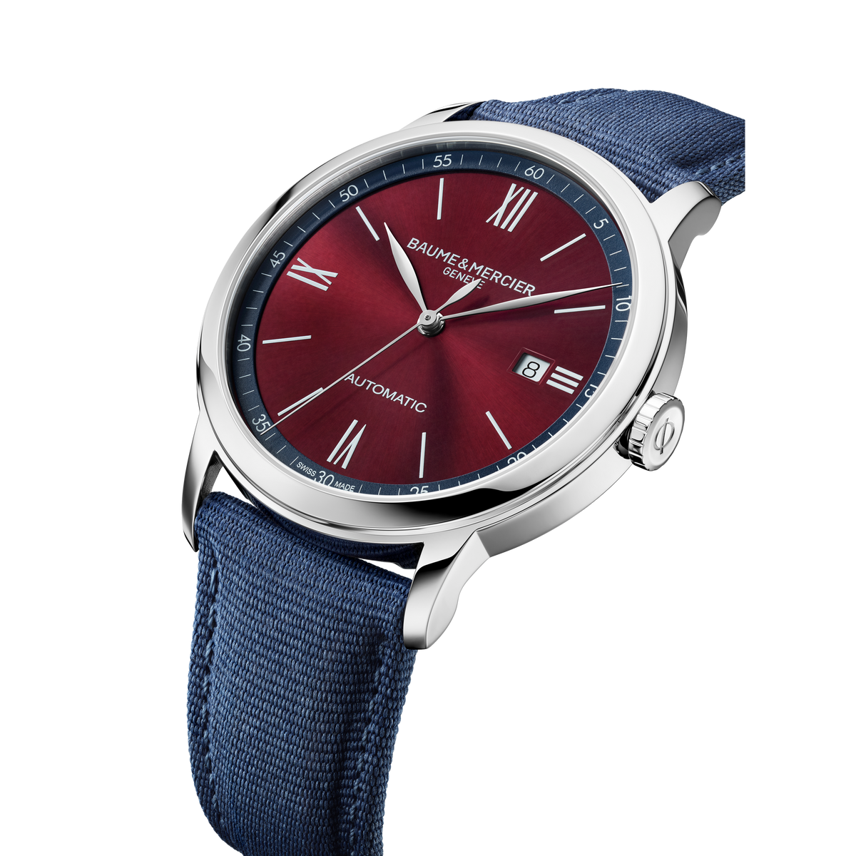 Baume & Mercier Classima M0A10694 Automatic 42 mm