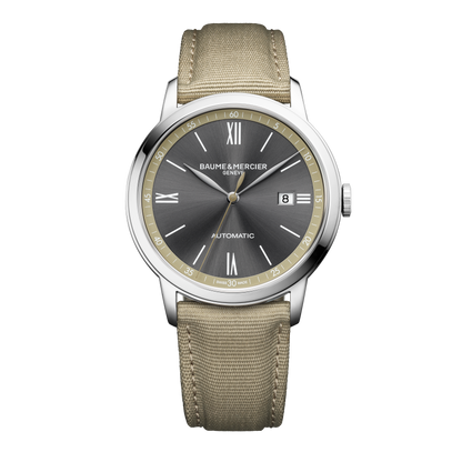 Baume & Mercier Classima M0A10695 Automatic 42 mm
