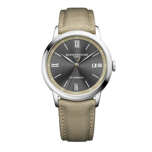 Baume & Mercier Classima M0A10695 Automatic 42 mm