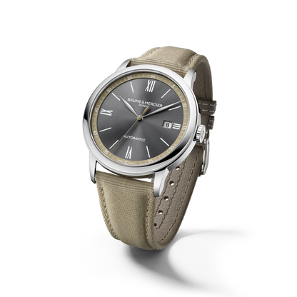 Baume & Mercier Classima M0A10695 Automatic 42 mm