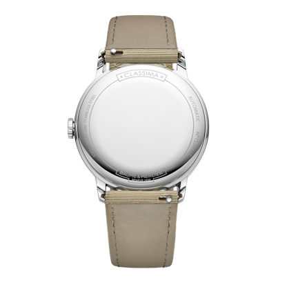 Baume & Mercier Classima M0A10695 Automatic 42 mm
