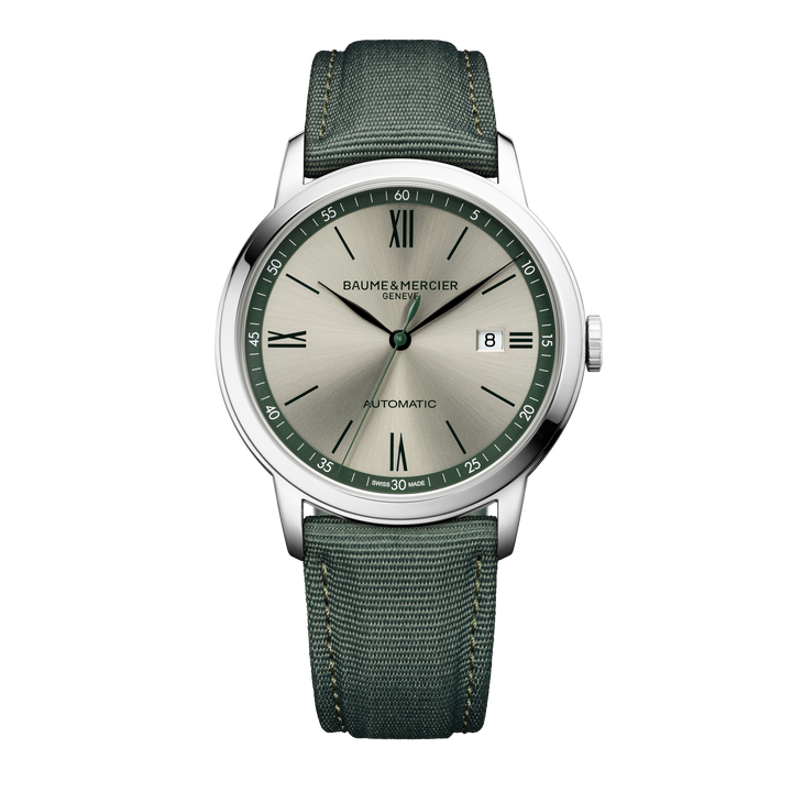 Baume & Mercier Classima M0A10696 Automatic 42 mm