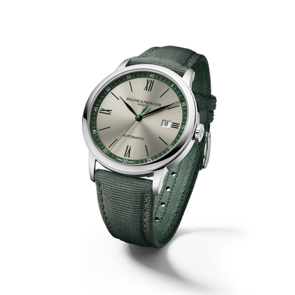 Baume & Mercier Classima M0A10696 Automatic 42 mm