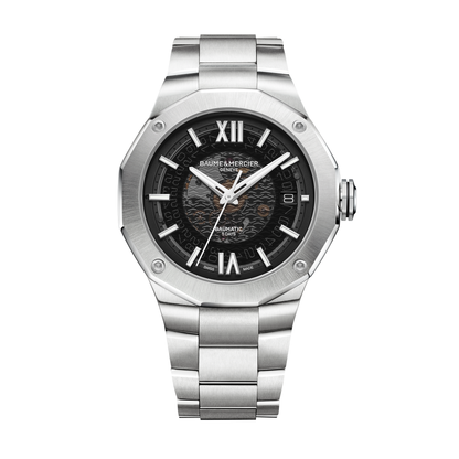 Baume & Mercier Riviera M0A10702 Automatic 42 mm