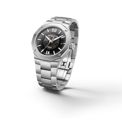 Baume & Mercier Riviera M0A10702 Automatic 42 mm