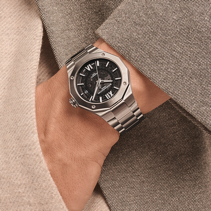 Baume & Mercier Riviera M0A10702 Automatic 42 mm