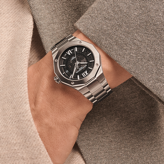 Baume & Mercier Riviera M0A10702 Automatic 42 mm