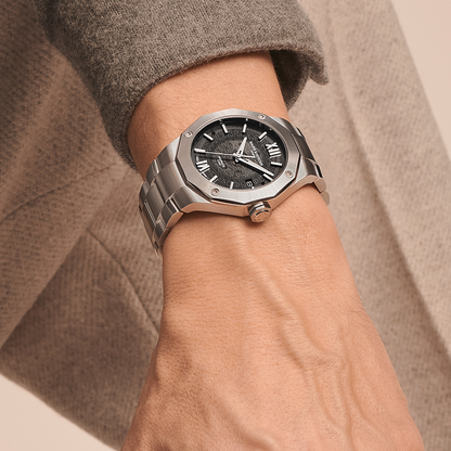 Baume & Mercier Riviera M0A10702 Automatic 42 mm