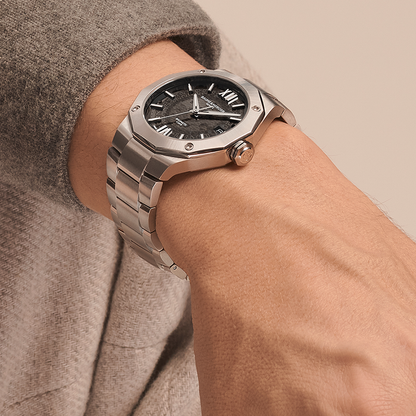Baume & Mercier Riviera M0A10702 Automatic 42 mm