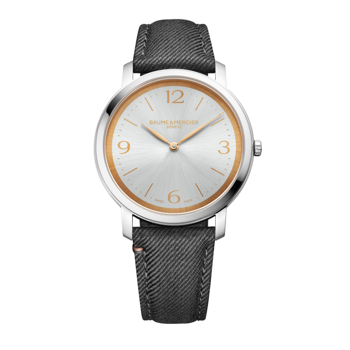 Baume & Mercier Classima M0A10703 Quartz 39 mm