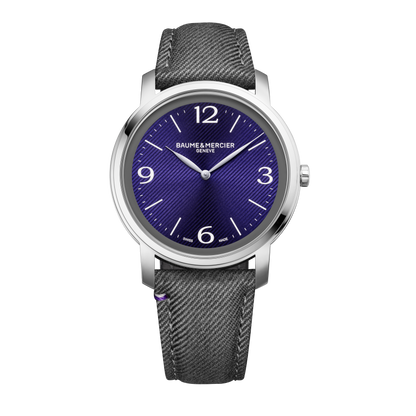 Baume & Mercier Classima M0A10706 Quartz 42 mm