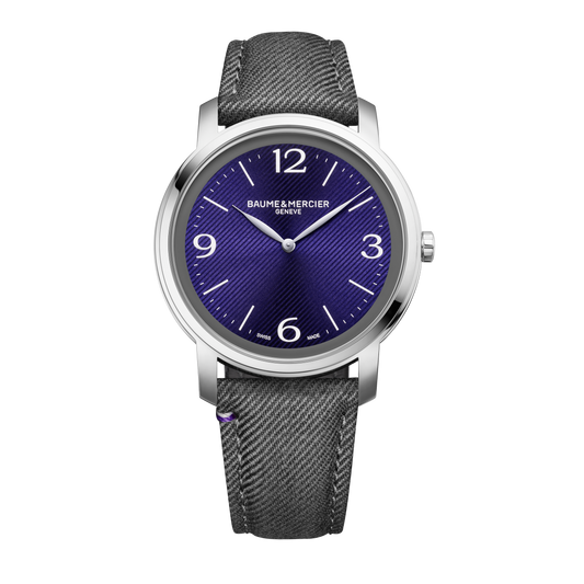 Baume & Mercier Classima M0A10706 Quartz 42 mm