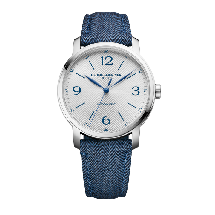 Baume & Mercier Classima M0A10707 Automatic 42 mm