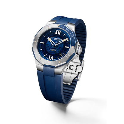 Baume & Mercier Riviera M0A10716 Automatic 42 mm