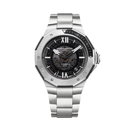 Baume & Mercier Riviera M0A10717 Automatic 42 mm