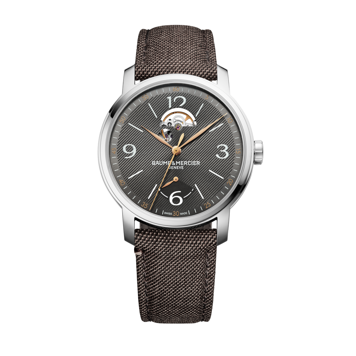 Baume & Mercier Classima M0A10718 Automatic 42 mm