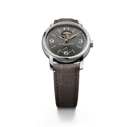 Baume & Mercier Classima M0A10718 Automatic 42 mm