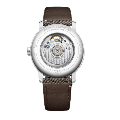 Baume & Mercier Classima M0A10718 Automatic 42 mm