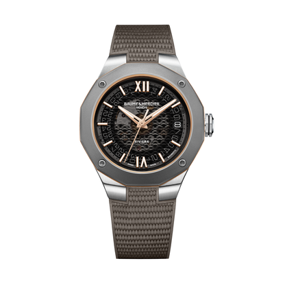 Baume & Mercier Riviera M0A10720 Automatic 39 mm
