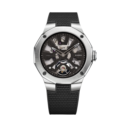 Baume & Mercier Riviera M0A10721 Automatic 42 mm
