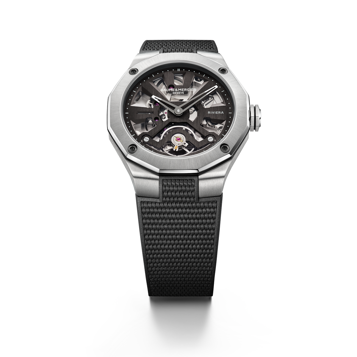 Baume & Mercier Riviera M0A10721 Automatic 42 mm