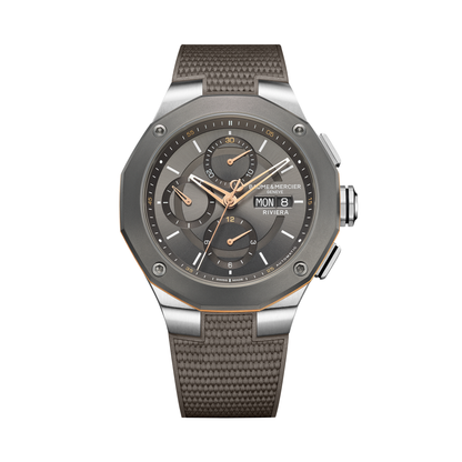 Baume & Mercier Riviera M0A10722 Automatic 43 mm