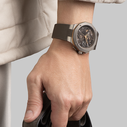 Baume & Mercier Riviera M0A10722 Automatic 43 mm