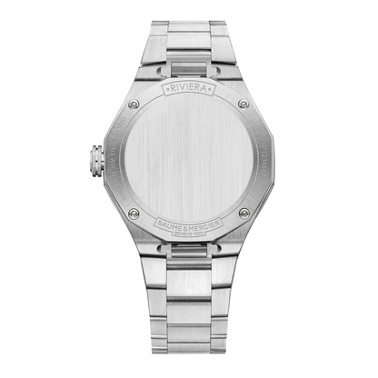 Baume & Mercier Riviera M0A10727 Quartz 33 mm