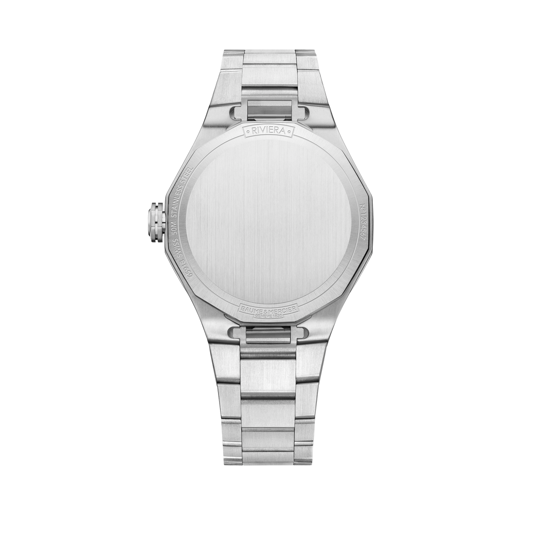 Baume & Mercier Riviera M0A10728 Quartz 33 mm