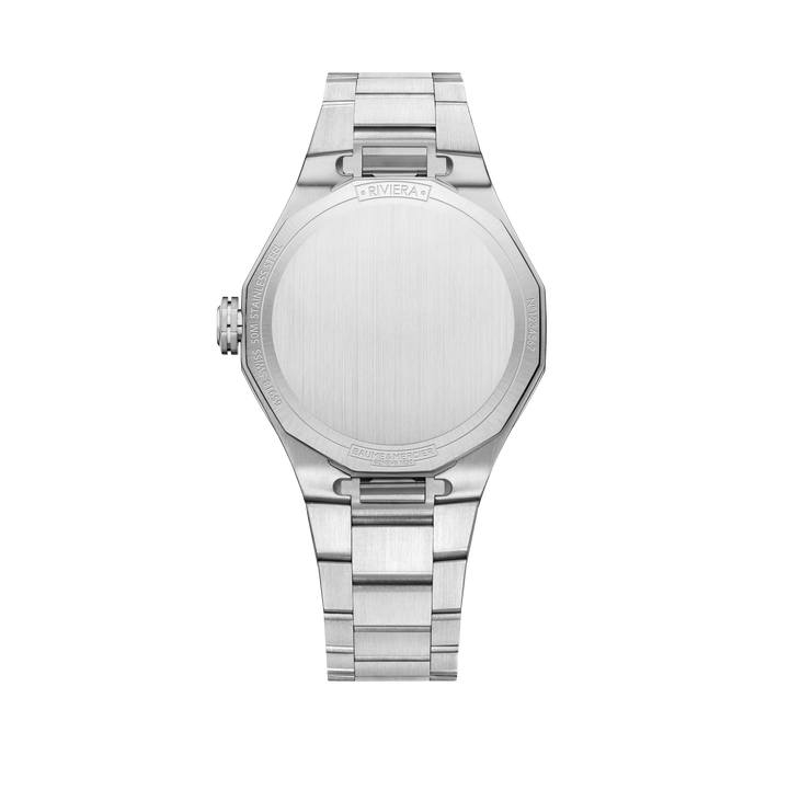 Baume & Mercier Riviera M0A10728 Quartz 33 mm