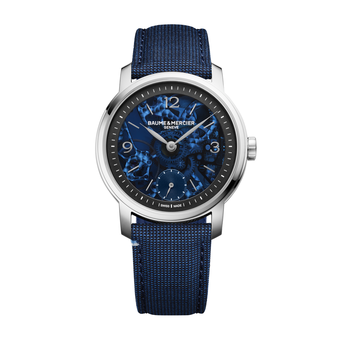 Baume & Mercier Classima M0A10735 Mechanical 42 mm