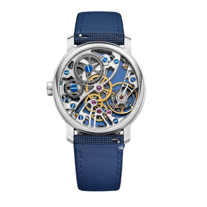Baume & Mercier Classima M0A10735 Mechanical 42 mm